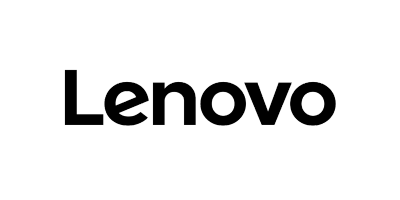 IT Support and Cybersecurity Edmonton - Lenovo Logo