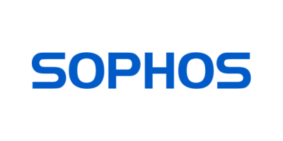 IT Support and Cybersecurity Edmonton - Sophos Logo