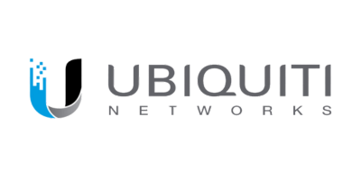 IT Support and Cybersecurity Edmonton - Ubiquiti Logo