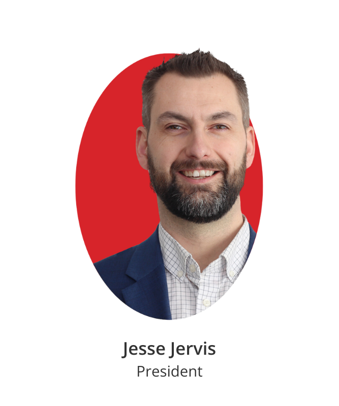 Edmonton IT Support - Jesse