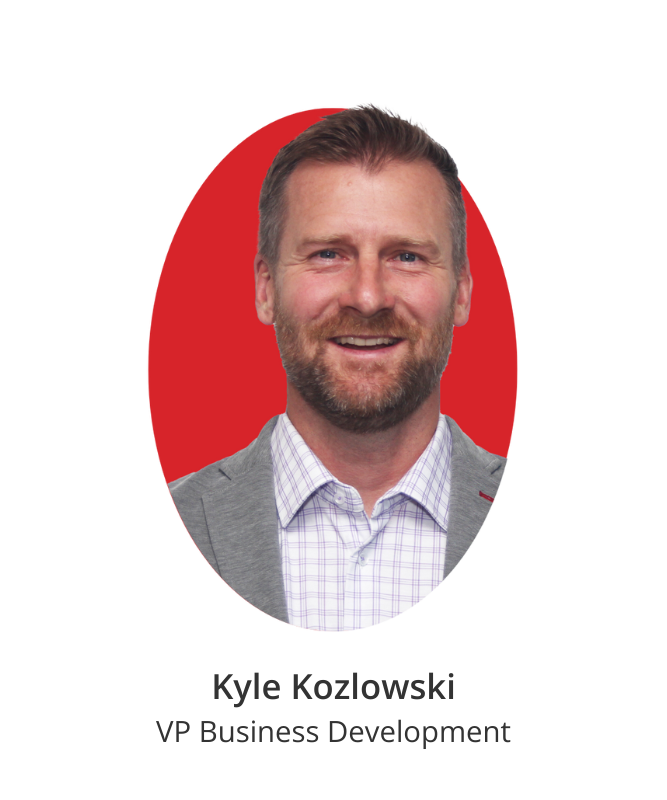 Edmonton IT Support - Kyle