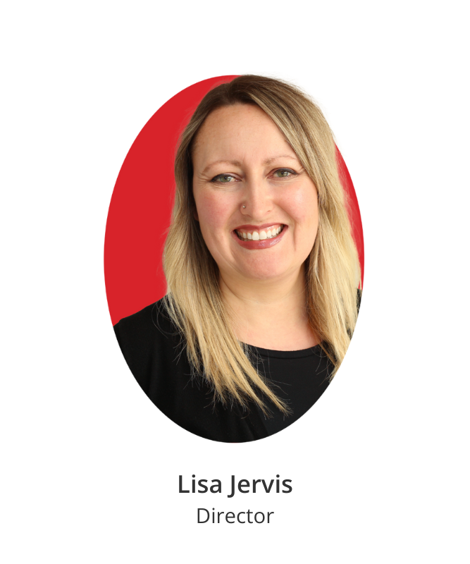 Edmonton IT Support - Lisa